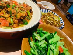 -树厨贵州菜(花果园购物中心店)