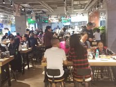 -超级物种(省府店)