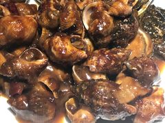 -日丰园海肠水饺·老字号大连海鲜(和平广场店)