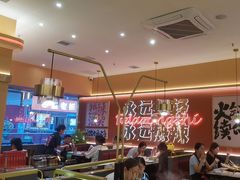 -热辣宗师·串串火锅(万达金街店)