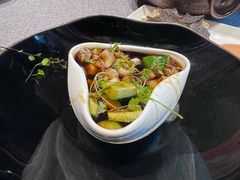 -桂满陇·海市蜃楼·黑金(国金店)