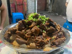 -麻木老地方牛筋牛杂(长堤街店)