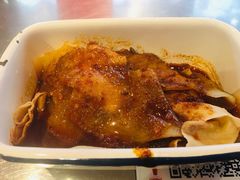 水煮洋芋片-煜北·西北小馆(曲阳路店)