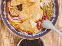 -柳石居柳州螺蛳粉(万达店)