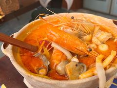 -泰妃殿(新世界旗舰店)