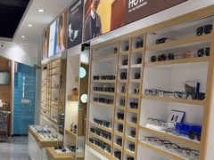 -宝岛眼镜·星创视光中心(威海路店)