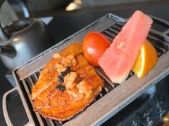 -花潮料理艺食馆(SM新生活广场店)