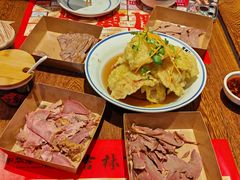 -新兴园饺子馆(河南街店)