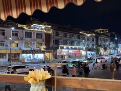 -隔壁老王·家常云南菜(花巷店)