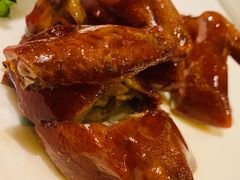 -甄御•海鲜新青岛菜(麦岛店)