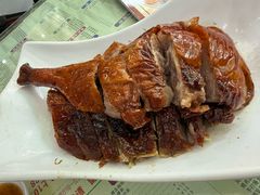 -陈记烧鹅茶餐厅(世和路店)