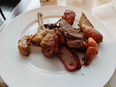 -金茂君悦·食在56海鲜自助餐厅ON56