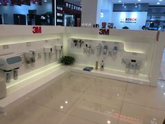 -新时代家居生活广场(古墩店)