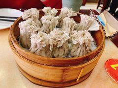 荞麦面猪肉香芹烧麦-都一处 (方庄店)