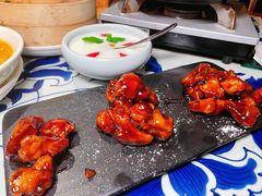-绿茶餐厅(珞珈创意城店)