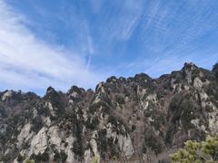 -王顺山国家森林公园