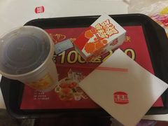 -麦克思(喜临门店)