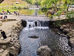-广州市石门国家森林公园