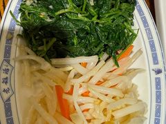 -老雒阳面馆·水席(定鼎门店)