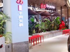 -掂档潮汕牛肉火锅(沈阳万象城店)