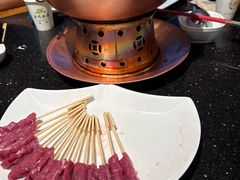 -南门涮肉(上海二店)
