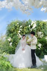 -DC大蔡婚礼策划(李公堤店)
