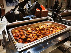 -太湖饭店玉兰厅(自助餐厅)