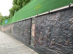 -运河游船(武林门码头)