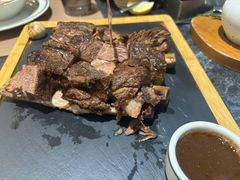 -秋林西餐厅(总店)