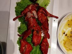 -香园楼(钻石路店)