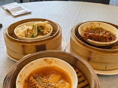-潮府馆·非遗潮州菜·世纪公园(新国际博览中心店)