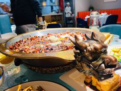 -雲蜀龙阁·金牌水煮鱼(方庄店)