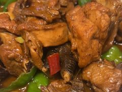 -大鹏饭店·金陵家宴(奥体中心店)