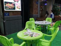 -小桥衢州人家·海鲜烧烤·盱眙龙虾(万达水街店)