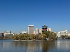 -迎泽公园