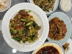 -老酒川菜坊(中山西路店)