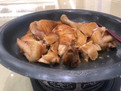 -小北江河鲜(新城店)