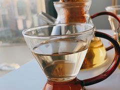 -看得到风景的咖啡馆(白玉兰广场店)