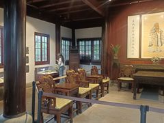-天一阁博物院