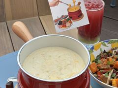 -Grande A'moo(上海万象城店)