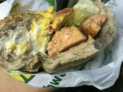 -赛百味SUBWAY(悠唐店)