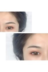 -Yue Show馨选·半永久纹眉纹眼线