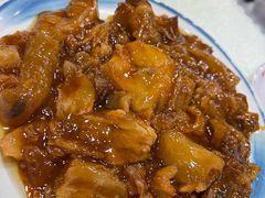 -同发号饭庄(复兴路店)