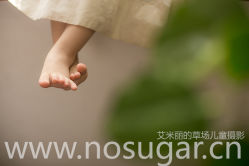 -艾米丽儿童摄影