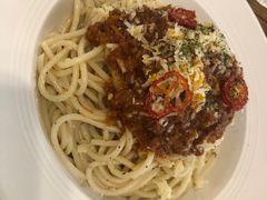-The Good Place好地方·Brunch·coffee(国贸店)