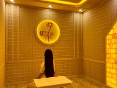 -水云空涧·沐足·采耳·按摩·SPA影院(琶洲店)