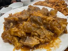 -同发号饭庄(复兴路店)