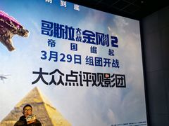 -英皇电影城(英皇集团中心IMAX店)