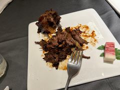 -A One Kitchen·南京精菜馆(德基广场店)