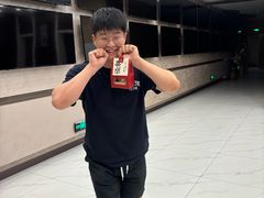 -一品名厨堂(先锋路店)